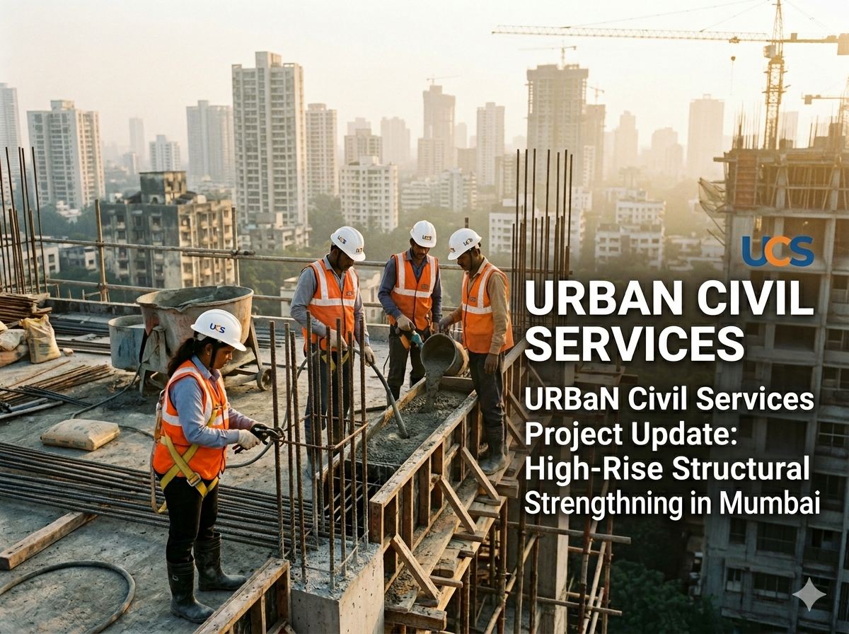Ultimate Guide to BMC Section 353B: Mumbai Building Safety 2026