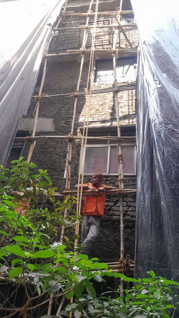 Building Repairs - Urban Civil Services 