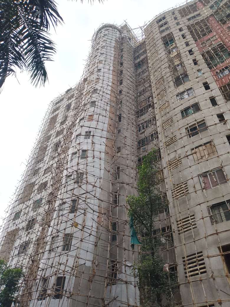 Building Repairs - Urban Civil Services 