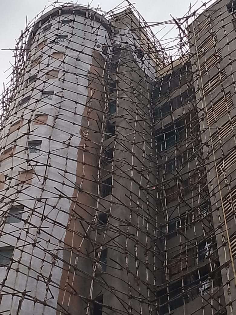 Building Repairs - Urban Civil Services 