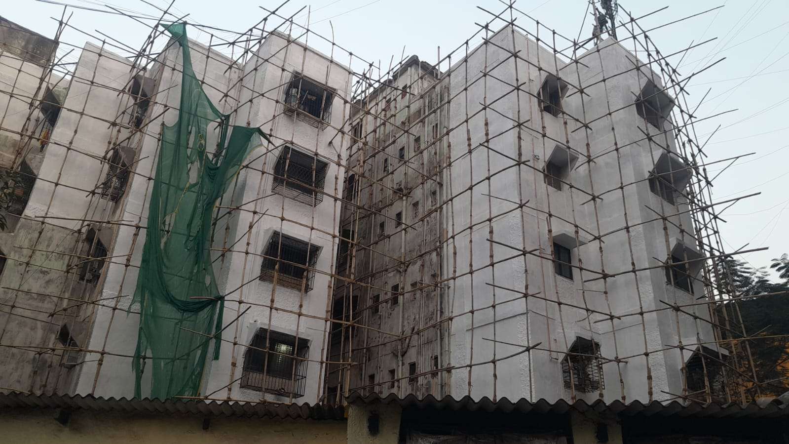 Building Repairs - Urban Civil Services 