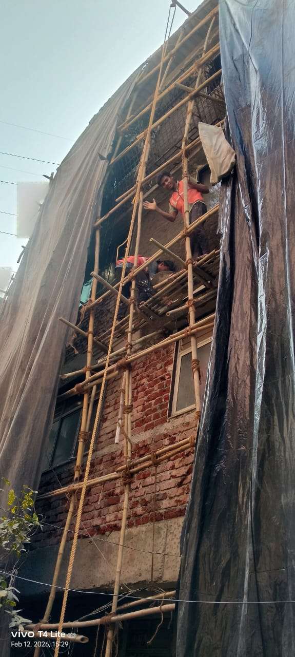 Building Repairs - Urban Civil Services 