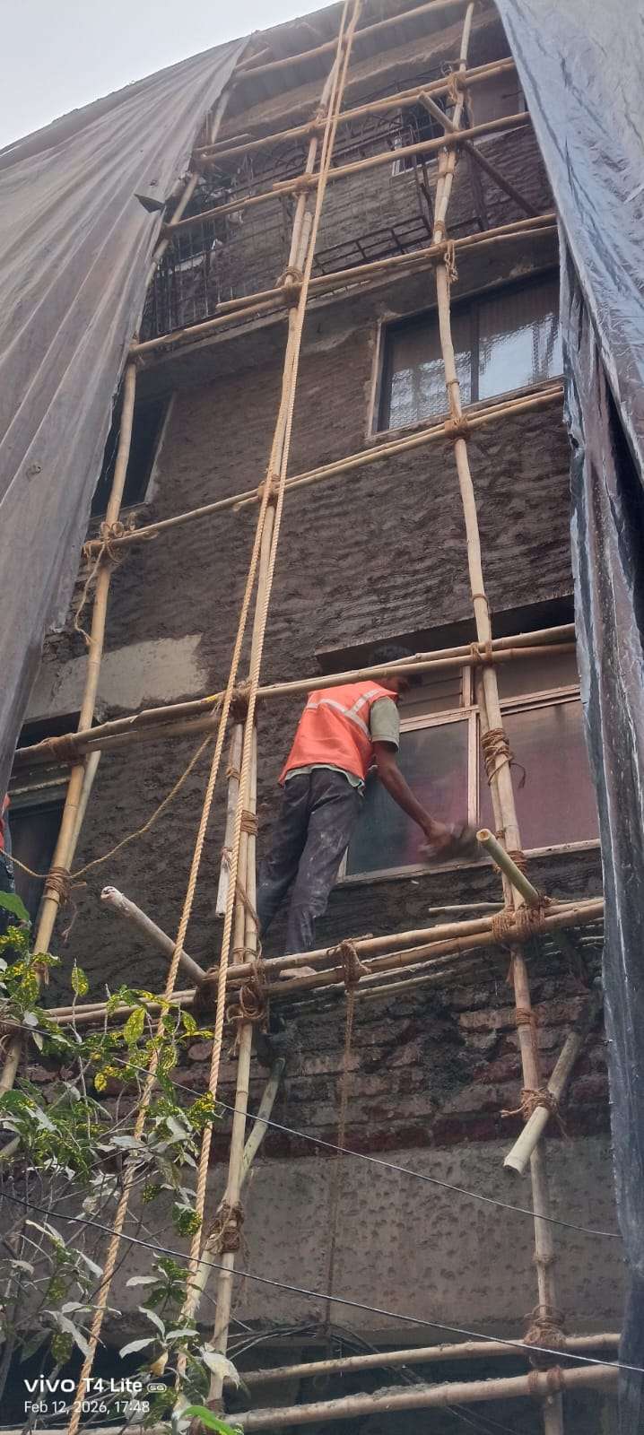 Civil Works - Urban Civil Services 