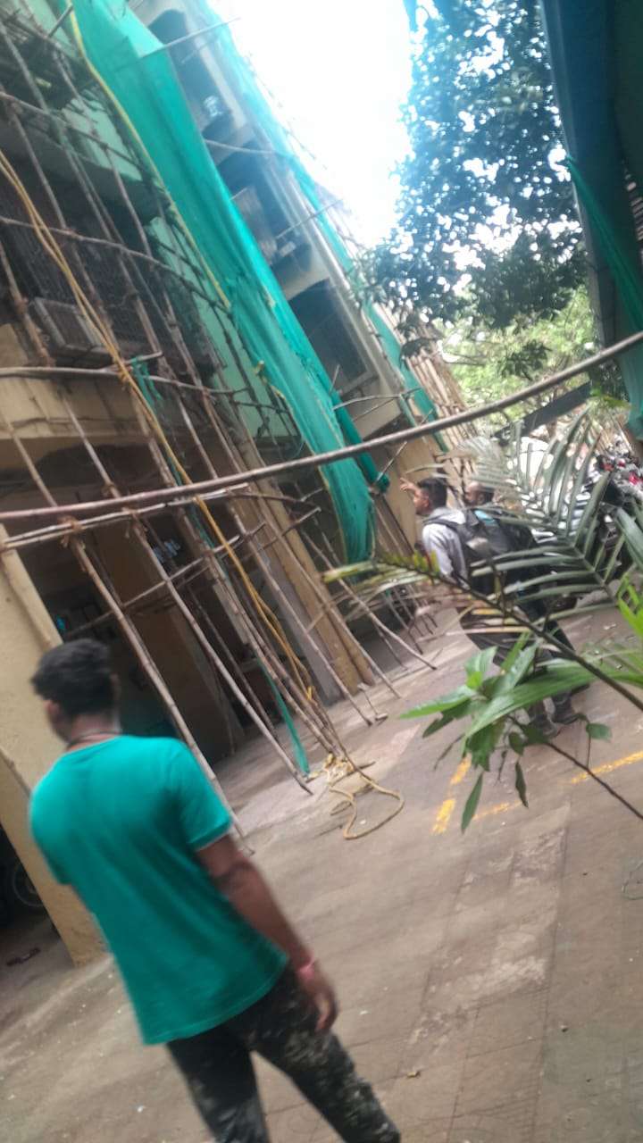 Civil Works - Urban Civil Services 