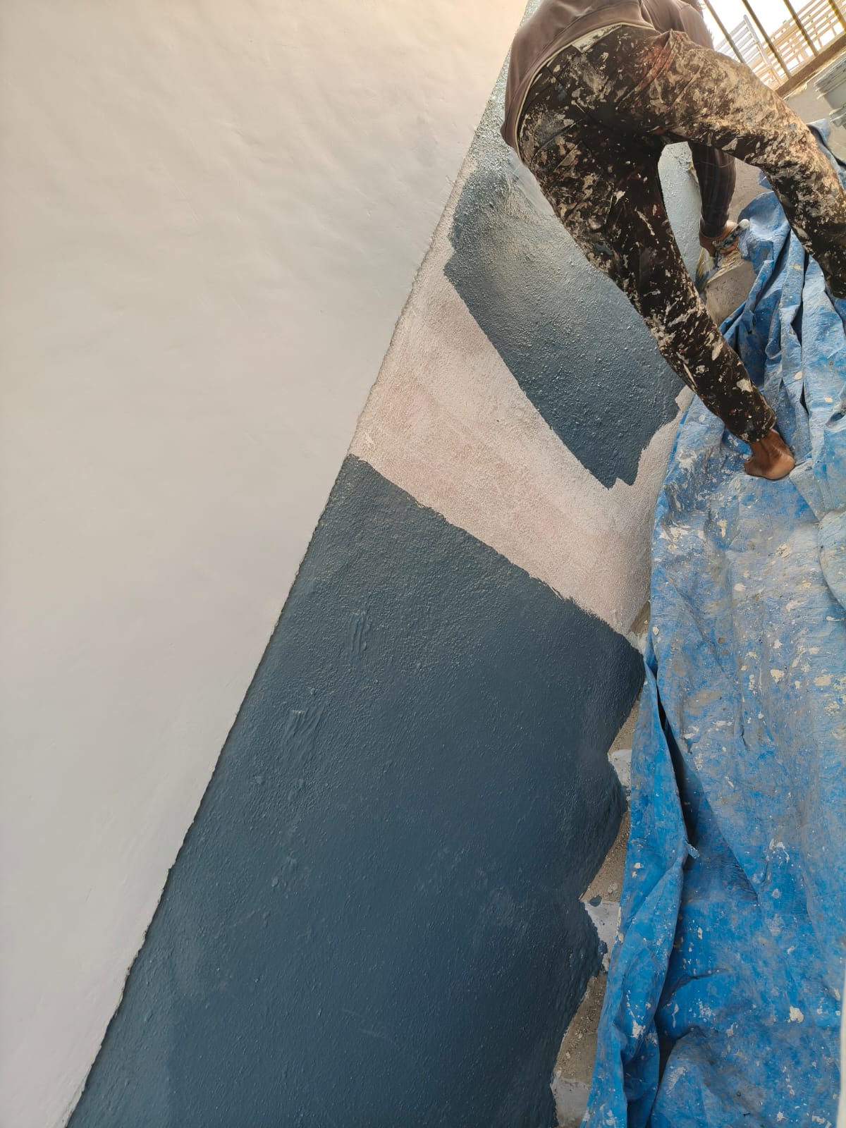 Protective Coatings - Urban Civil Services 