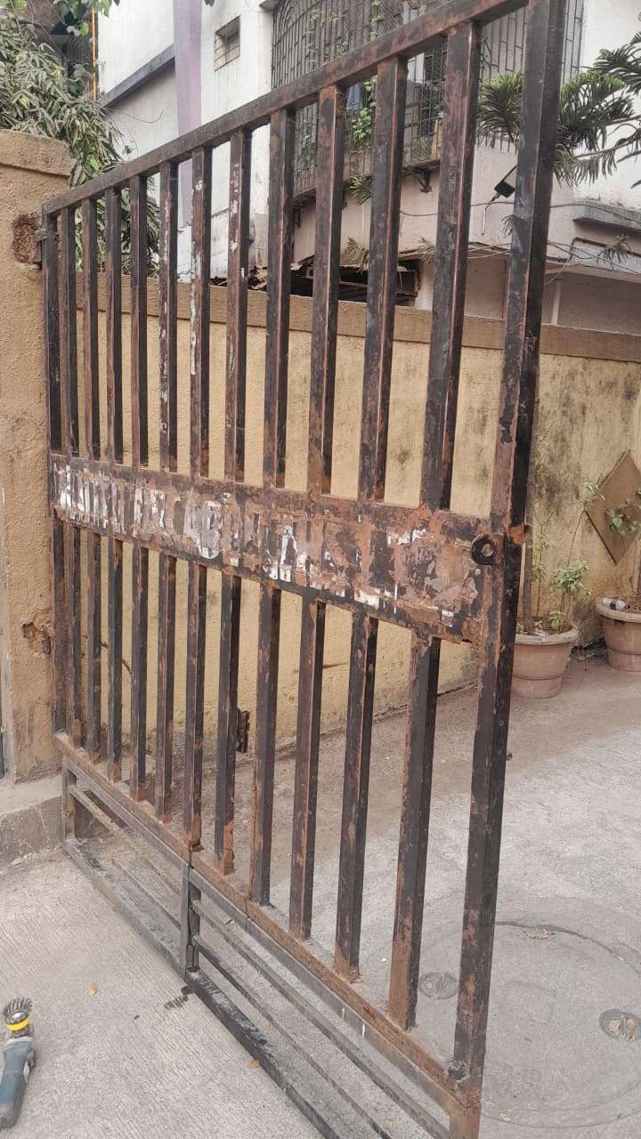 Fabrication & Grills - Urban Civil Services 