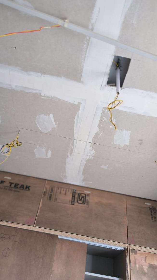 Interior Design - Urban Civil Services 