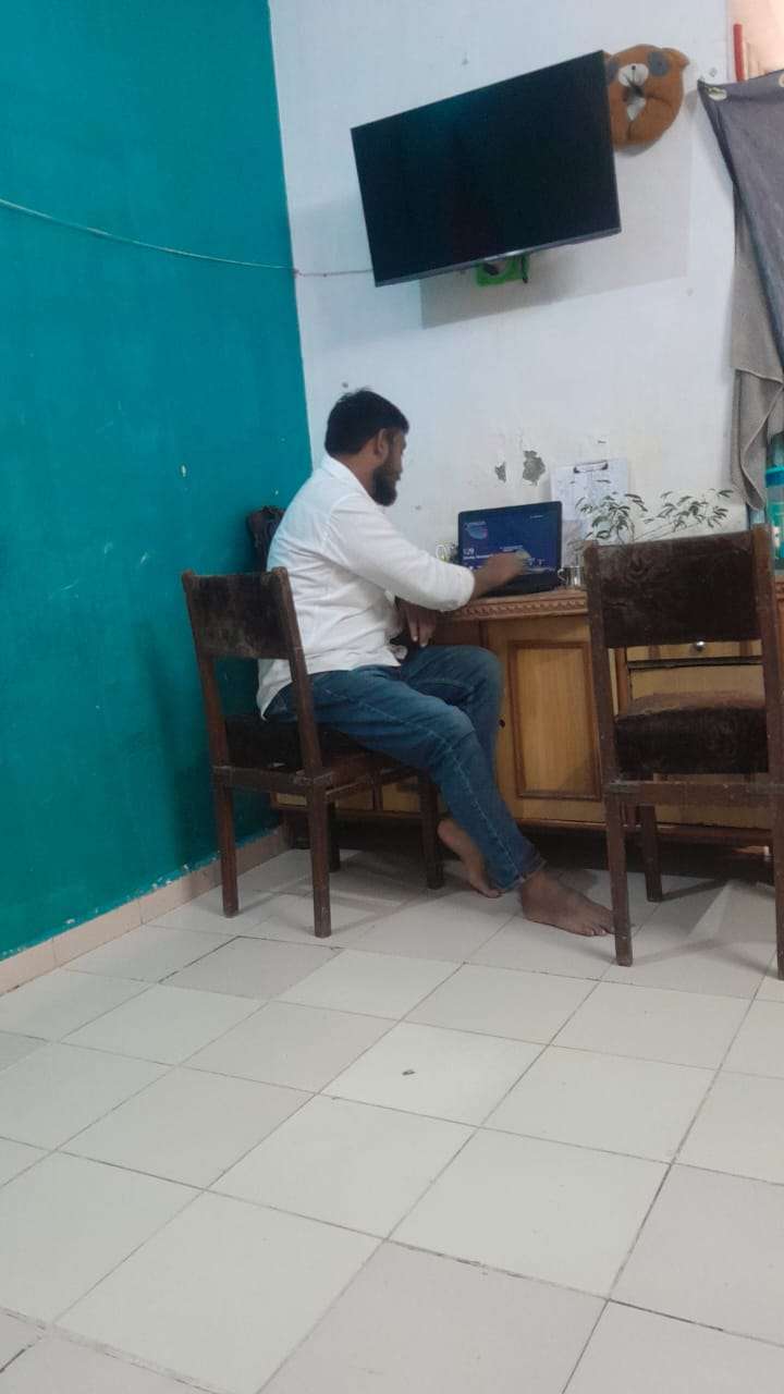 Interior Design - Urban Civil Services 