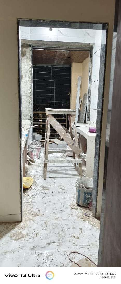 Interior Design - Urban Civil Services 
