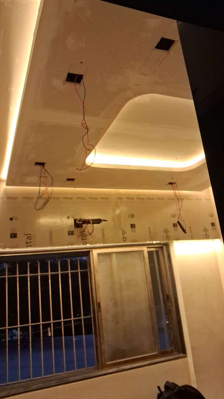 Interior Design - Urban Civil Services 