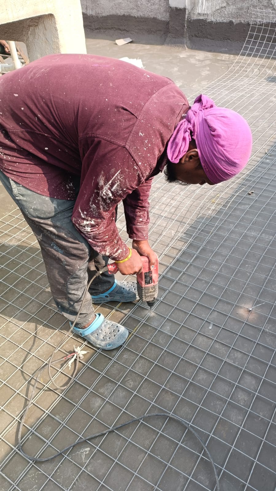 Plumbing & Drainage - Urban Civil Services 