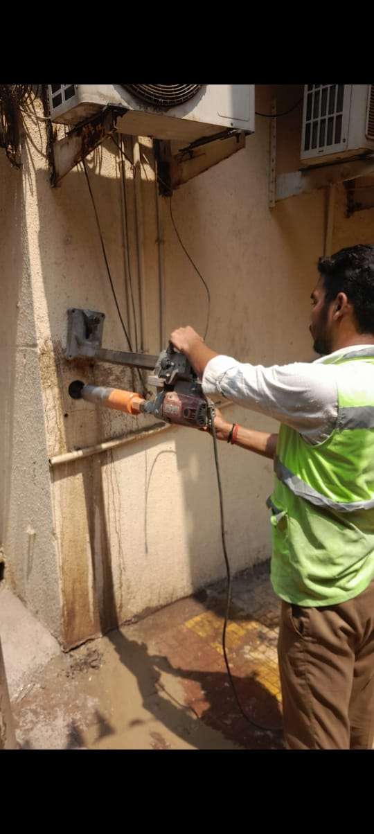 Structural Audit - Urban Civil Services 