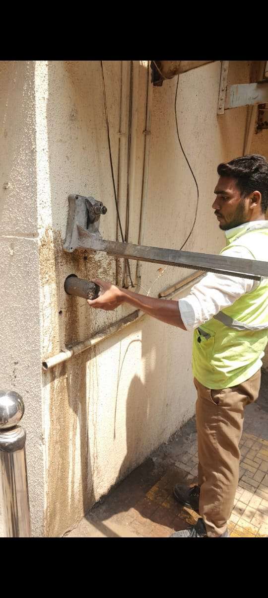 Structural Audit - Urban Civil Services 