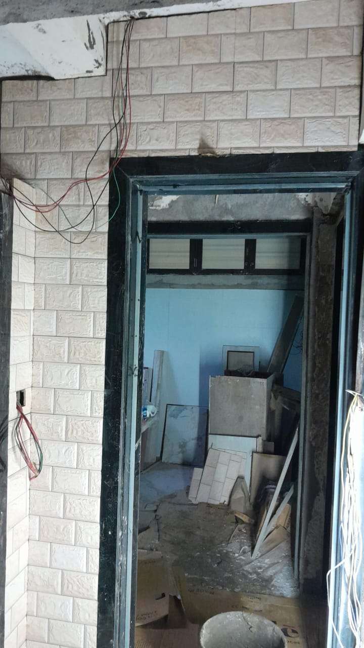 Tiles & Flooring - Urban Civil Services 