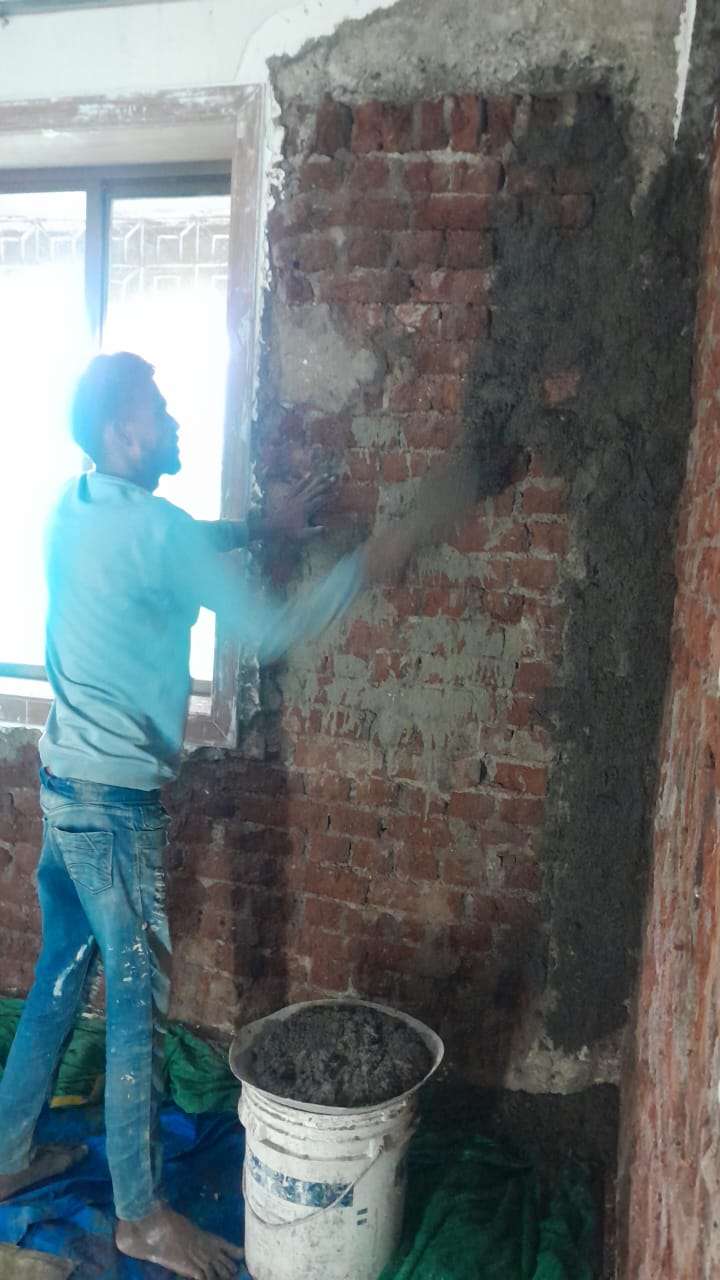 Tiles & Flooring - Urban Civil Services 