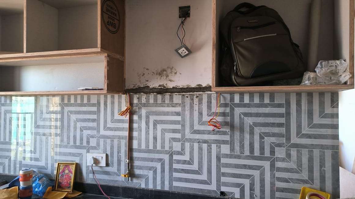 Tiles & Flooring - Urban Civil Services 