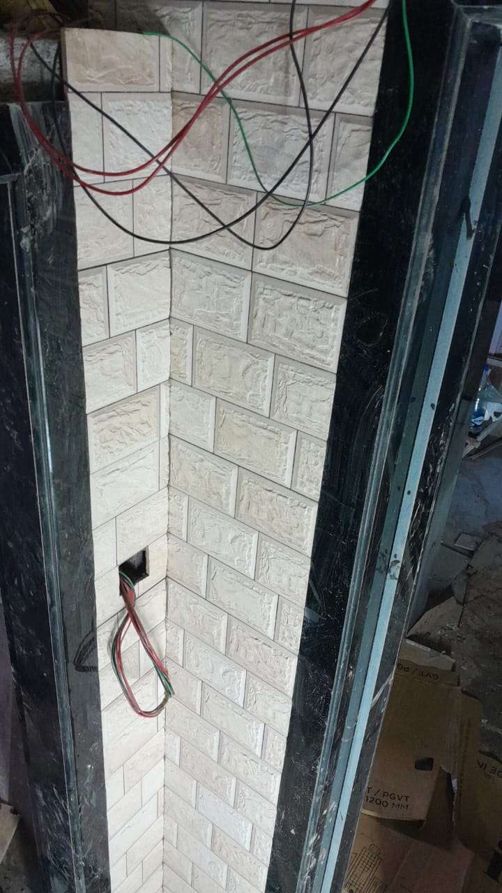 Tiles & Flooring - Urban Civil Services 