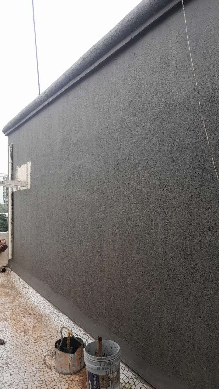 Waterproofing - Urban Civil Services 