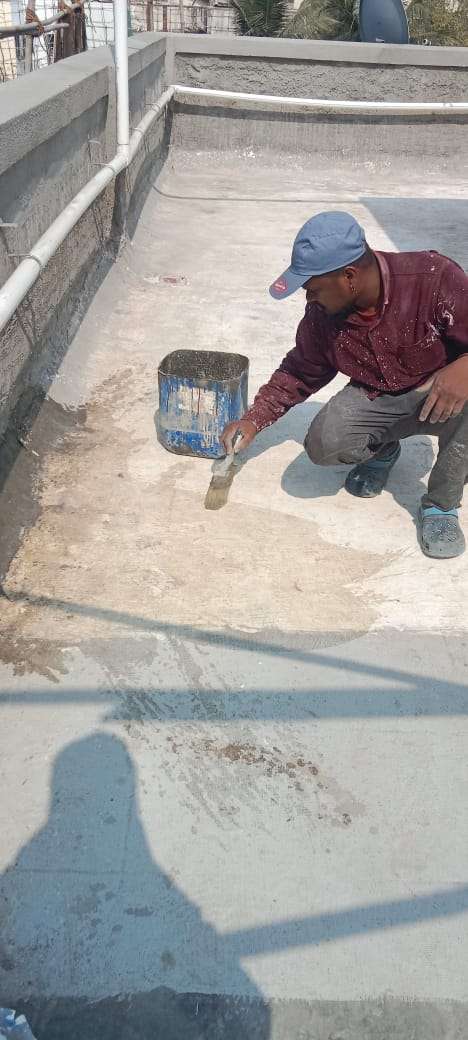 Waterproofing - Urban Civil Services 