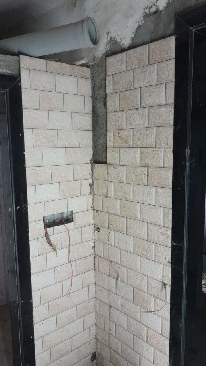 Waterproofing - Urban Civil Services 
