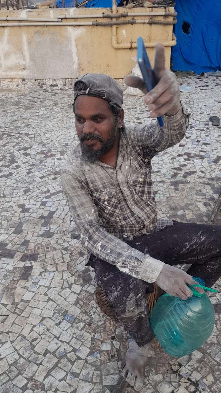 Waterproofing - Urban Civil Services 
